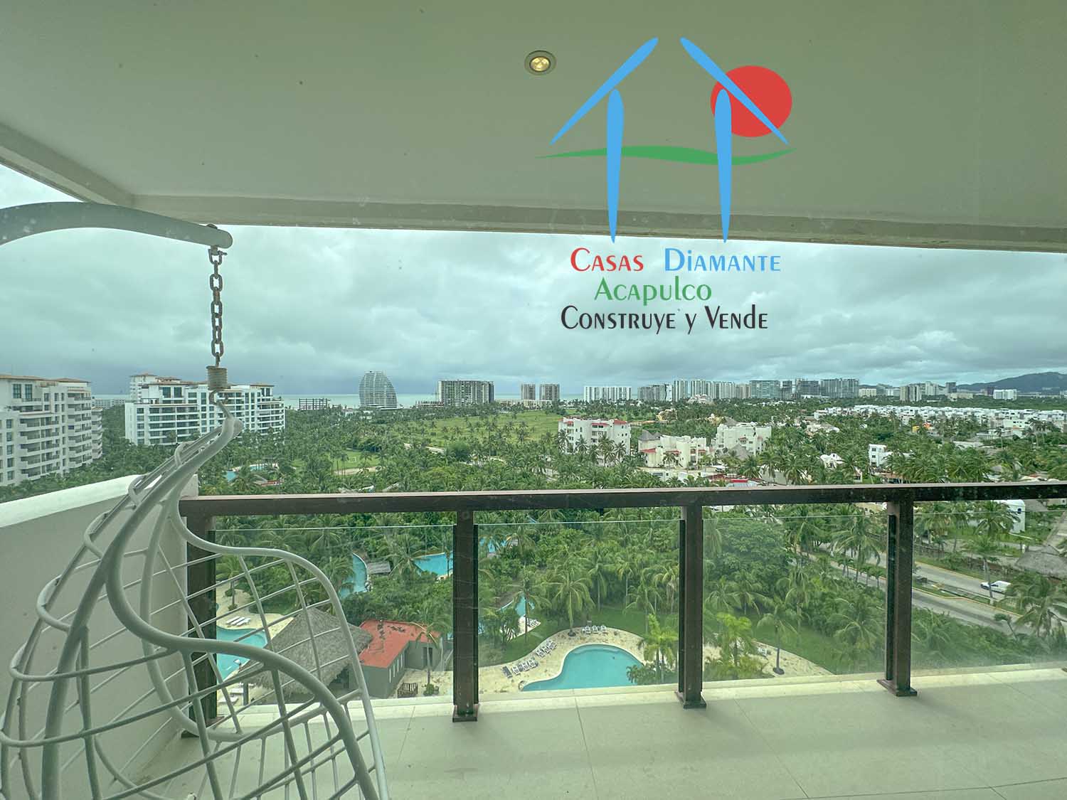 La Isla Java D PH - Recámara cuatro 2